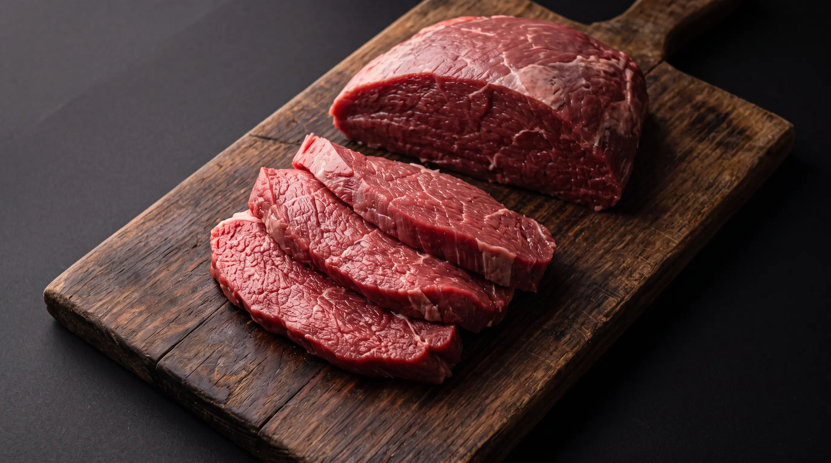 Corte de carne: Alcatra