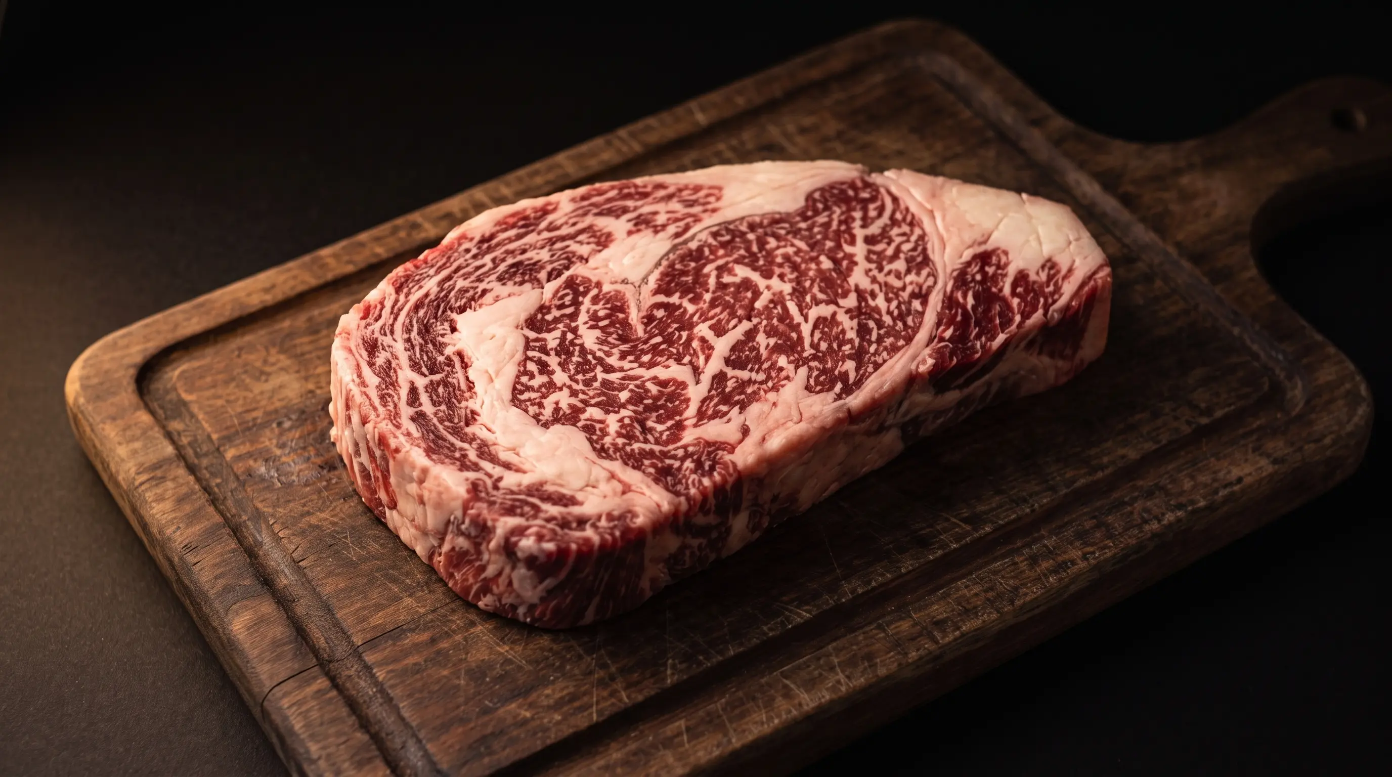 Corte de carne: Ancho Reserva