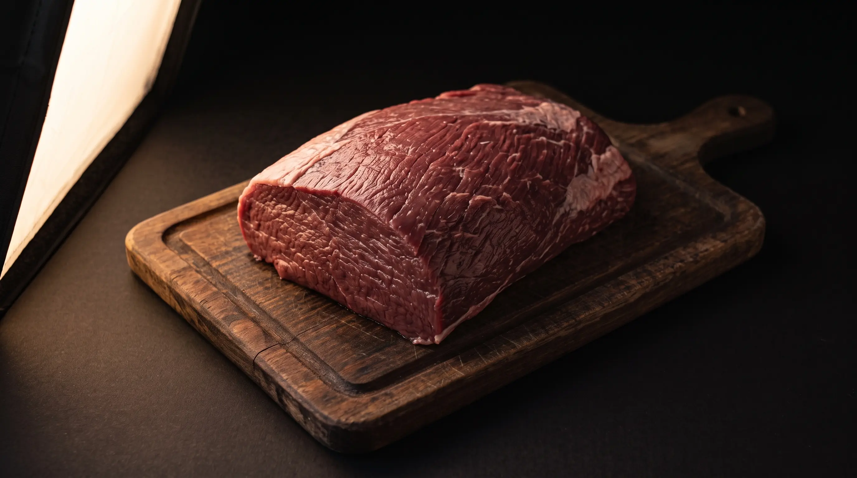 Corte de carne: Chã de Dentro