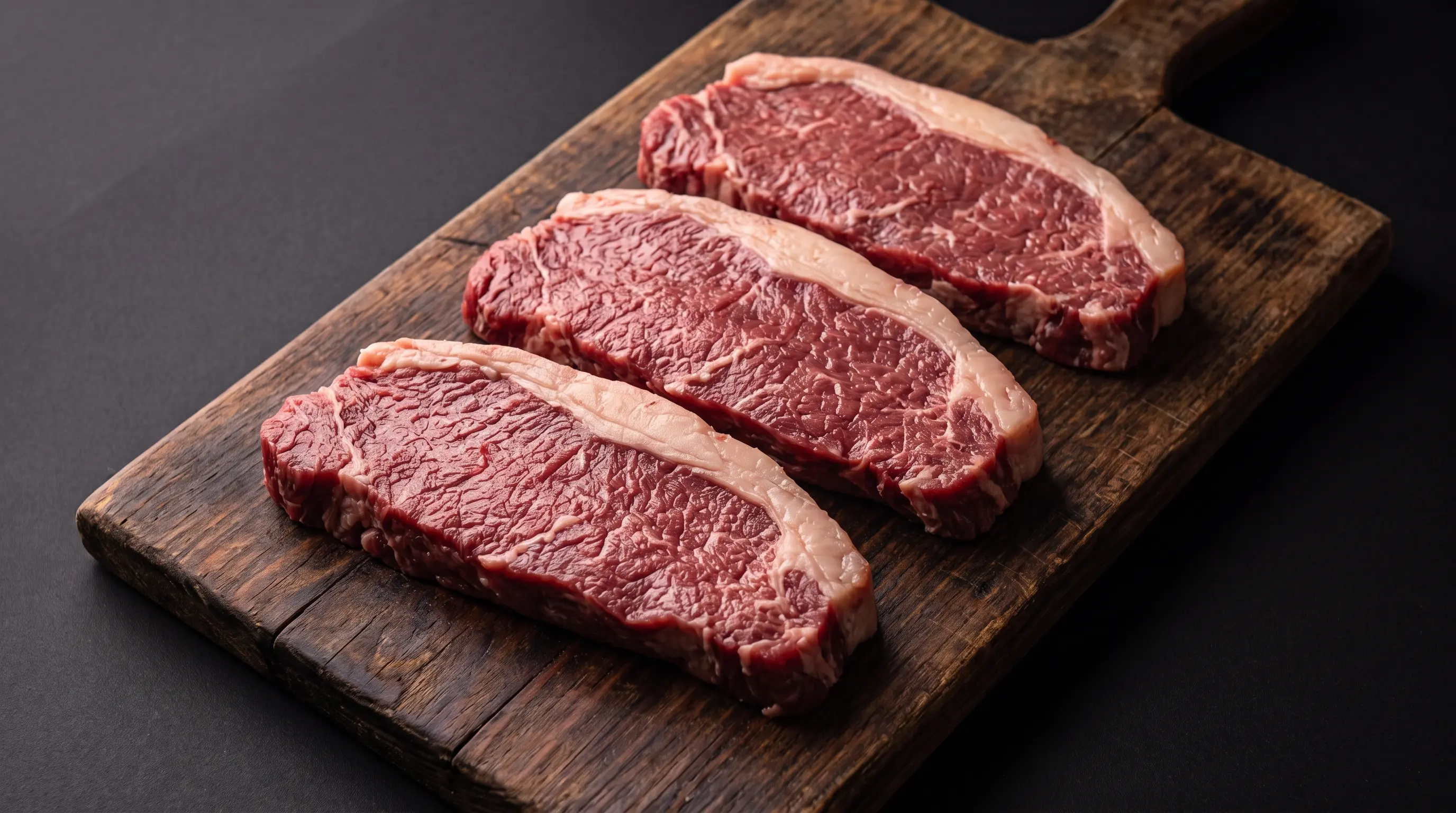 Corte de carne: Contra Filé