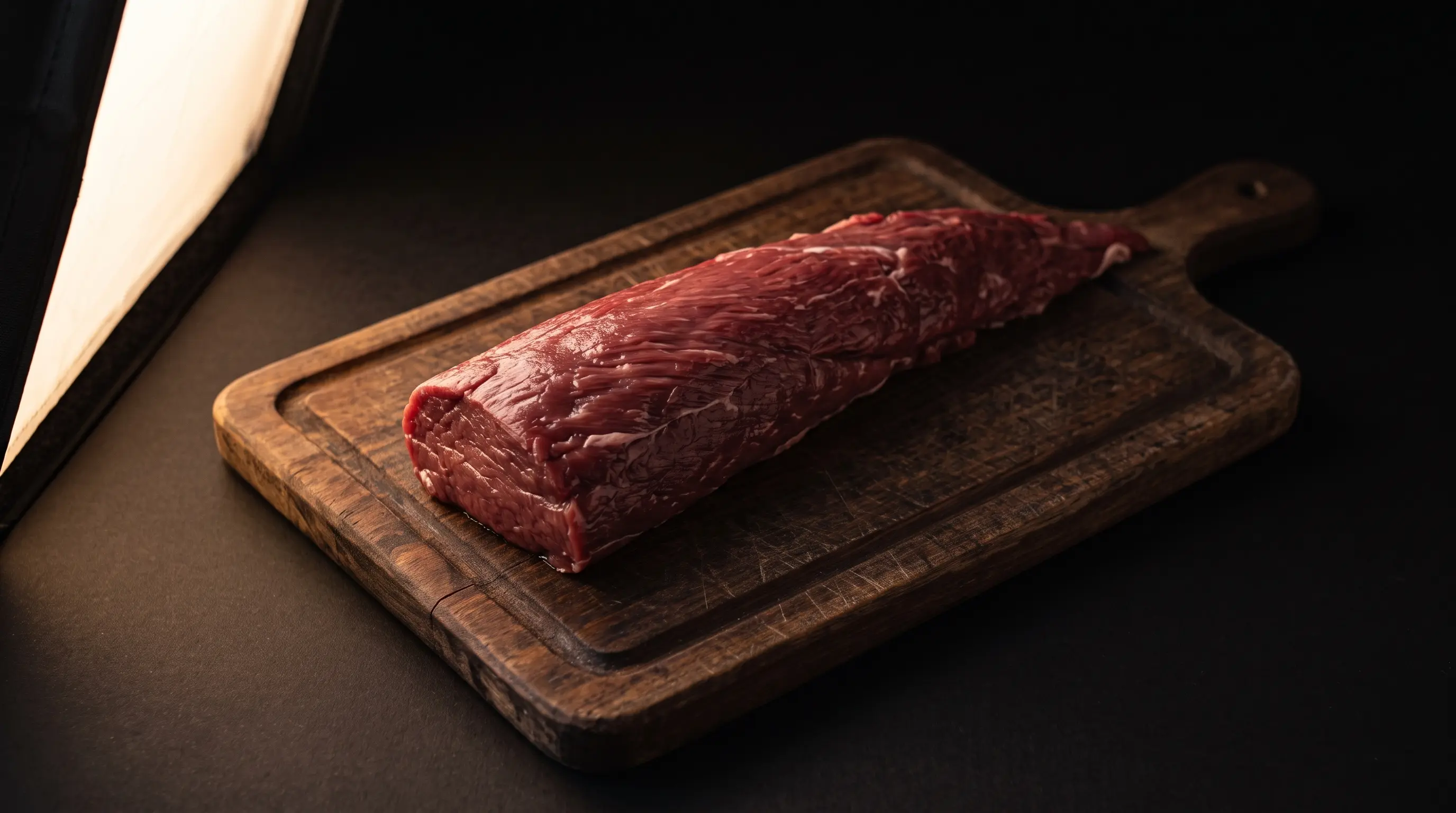 Corte de carne: Filé Mignon