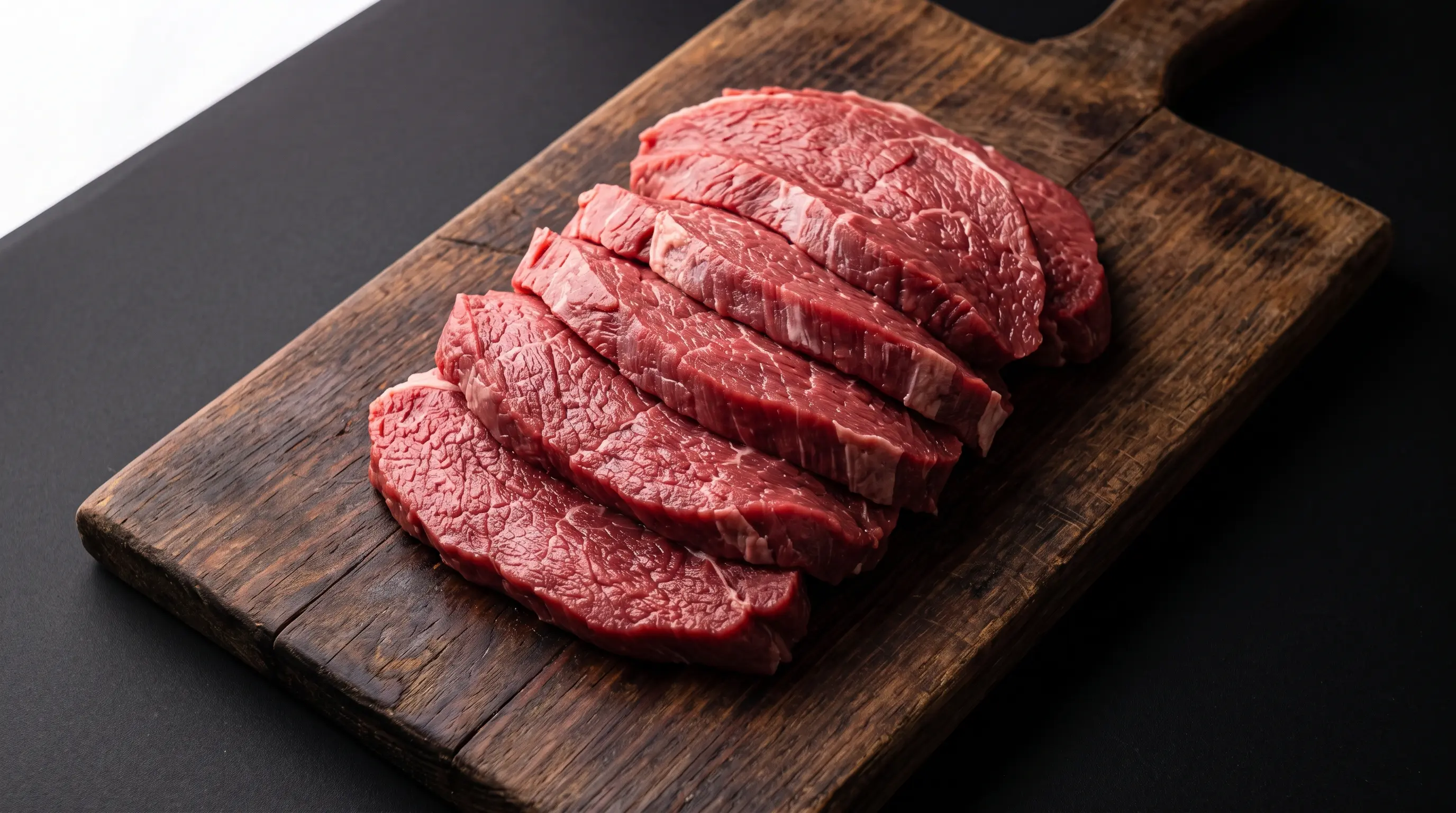 Corte de carne: Patinho