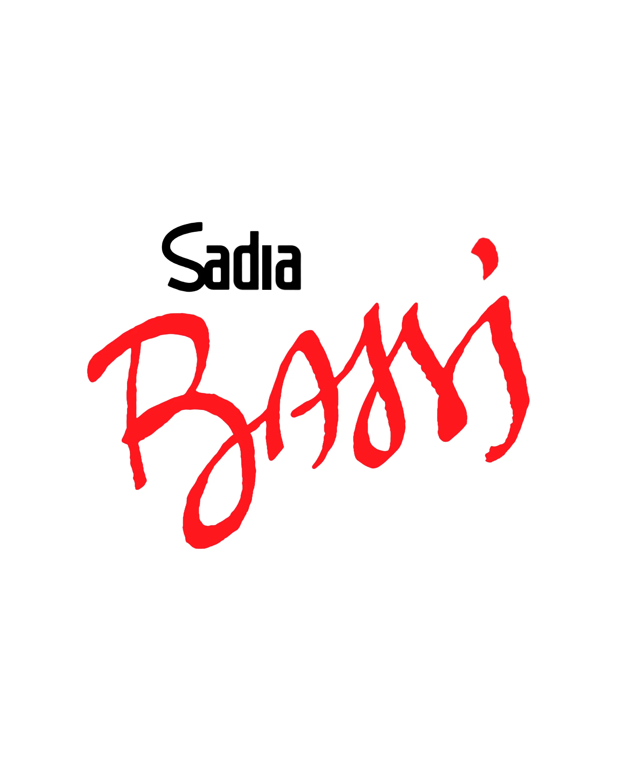 Bassi